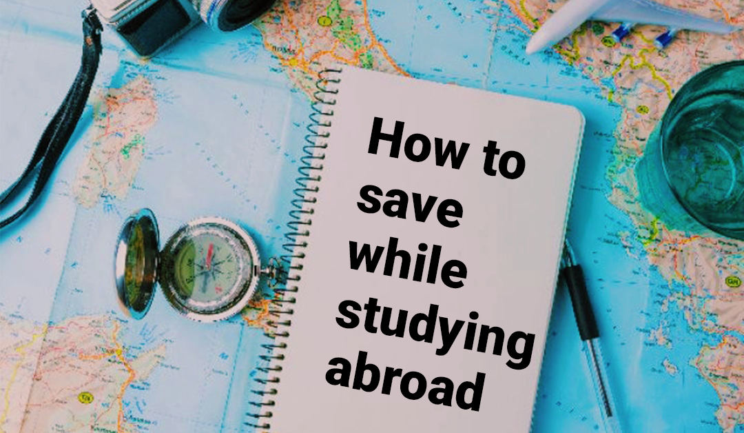 Save Money While Studying Abroad