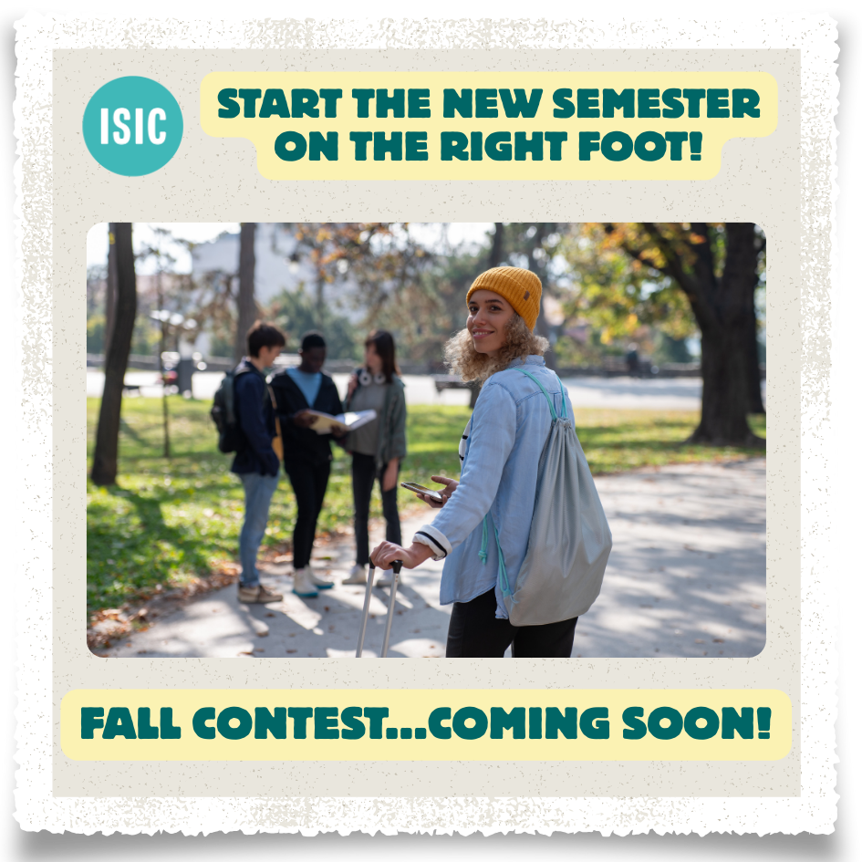 ISIC 2025 Fall Contest