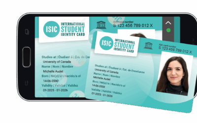 A Message Regarding Our Plastic Cards