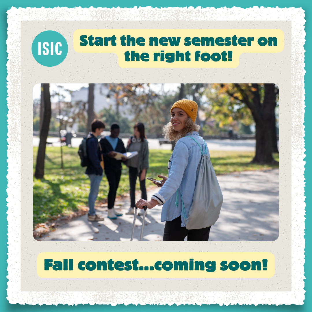 ISIC 2025 Fall Contest